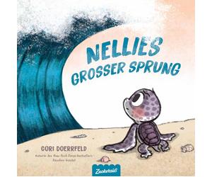 Cori Doerrfeld Zuckersüß Verlag An Nellies großer (Copertina rigida)