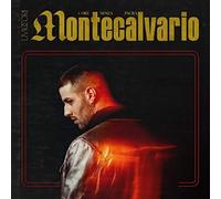 Cori Livio - Montecalvario (Core Senza Paura) (Digipack) (Sanremo 2019)