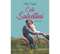 Cori salentini. Ediz. integrale. Vol. 1