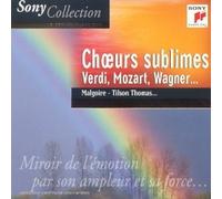Cori Sublimi - Vvaa Autori Vari: Cori Sublimi