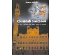 Coriandoli bianconeri