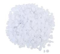 Coriandoli biodegradabili per matrimoni, 12000 pezzi, coriandoli biodegradabili, per compleanno, carta velina biodegradabile, per palloncini, celebrazioni, baby shower, feste, cerimonie, compleanni