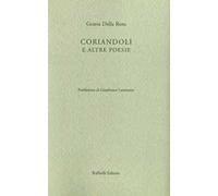 Coriandoli e altre poesie