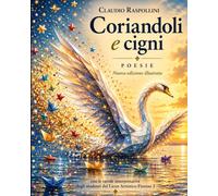 Coriandoli e Cigni: Poesia