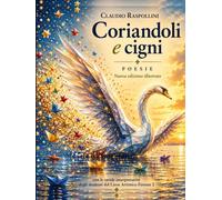 Coriandoli e Cigni: Poesia
