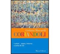 Coriandoli. I colori sopra, intorno e sotto di noi