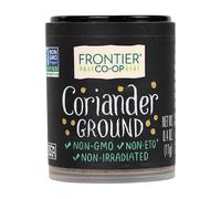 Coriandolo Macinato 0.4 Oz Da Frontier Coop