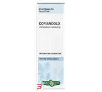 CORIANDOLO SEMI TINTURA IDROALCOLICA 50 ML EBV