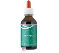 Spazio Ecosalute Tintura Officinale Coriandolo – 100 ml