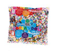 CORIANDOLONE CONFEZIONE GR. 250 IN CARTA CERTIFICATA