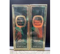 Coriandre 2 Pz JEAN Couturier Edt 100 Ml Vapo Raro Da Trovare