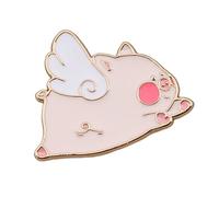 Corice Animale Pin Pin Flying Piccio Abbigliamento Per Spillo Unico Regalo Perfetto Per Amicizia E Celebrazione Spilla In Lega