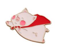 Corice Animale Pin Pin Flying Piccio Abbigliamento Per Spillo Unico Regalo Perfetto Per Amicizia E Celebrazione Spilla In Lega