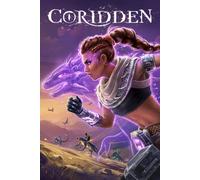 Coridden (PC) Steam Key GLOBAL