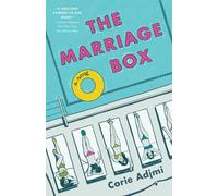 Corie Adjmi The Marriage Box (Tascabile)