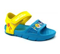 Coriex BABY SHARK F sandali mare bimbo ART. 1847 AZZURRO