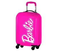 Coriex Barbie Trolley Rigido B08931