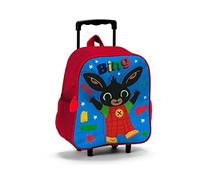 CORIEX Bing - trolley bing coniglietto 27x31x11 cm
