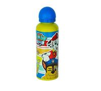Coriex - Borraccia Alluminio 500ml Paw Patrol
