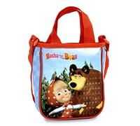 Coriex Boy Nature Borsa Sportiva per Bambini, 17 cm, Multicolore