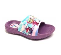 CORIEX CRY BABIES CIABATTE MARE BAMBINA ART. 1824 lilla