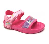 CORIEX CRY BABIES SANDALI CIABATTE BAMBINA ART. 1830 ROSA