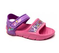 CORIEX CRY BABIES SANDALI CIABATTE MARE BAMBINA ART. 1830 LILLA