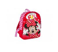 CORIEX - D05480 MC - Zaino medio Minnie - Bimba - Multicolore - Zip