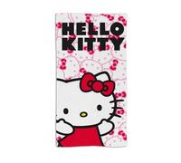 Coriex Hello Kitty Telo Mare in Tessuto 70x140 cm
