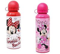 Coriex Minnie Borraccia Alluminio 500 ML