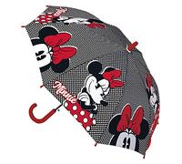 Coriex - Ombrello Con Manico Man Minnie