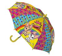 Coriex - Ombrello Con Manico Me Contro Te