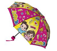 Coriex - Ombrello Pieghevole Me Contro Te