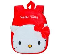 Coriex Plush Zaino Hello Kitty