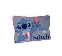 Coriex Pochette Stitcss Borsa a Tracolla, Borsa da Viaggio e Shopping, Regalo per Donne e Ragazze