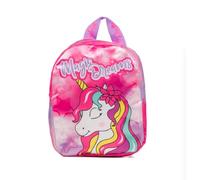 Zainetto Asilo Unicorno