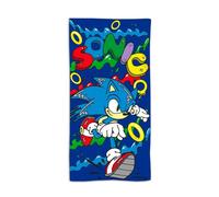 Coriex Sonic Telo Mare in Tessuto 70x140 cm