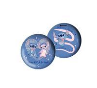 CORIEX Specchio tascabile Disney Stitch & Angel