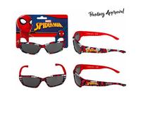 Coriex Spider Man Occhiali da Sole Bambino Taglia Unica