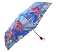 Coriex Spider-Man Ombrello Pieghevole 52/8