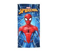 Coriex Spider Man Telo Mare in Tessuto 70x140 cm