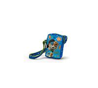 Coriex SRL 44 Gatti Bimbo Borsa Tracolla T00125MC, Unisex-Bambini e Ragazzi