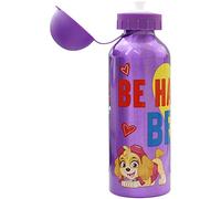 Coriex srl BORRACCIA IN ALLUMINIO SQUADRA CANINA SKYE CON BECCUCCIO E COPERCHIO 500 ML - PW19760/V