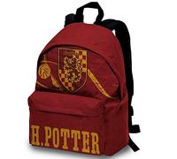 Coriex srl HP Harry Potter, zaino colorato
