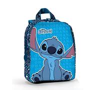 Coriex Stitch - zaino stitch 27x22x7 blu