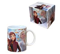Coriex - Tazza Frozen Ii 350 Ml In Ceramica