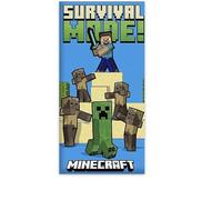Coriex Telo Mare Minecraft 70X140