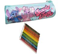 Coriex Tombolino Stitch Premium più omaggio