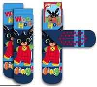 Coriex TOYSGIOCATTOLI - Calze Antiscivolo Bing Coniglio 27-30