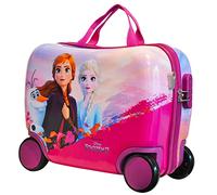 Coriex - Trolley Cavalcabile Frozen